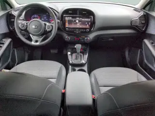 Kia Soul 2020 EX 4dr Crossover