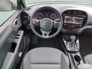 Kia Soul 2020 EX 4dr Crossover