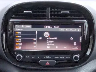 Kia Soul 2020 EX 4dr Crossover