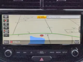 Kia Soul 2020 EX 4dr Crossover