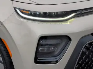 Kia Soul 2020 EX 4dr Crossover