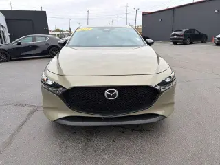 Mazda Mazda3 Hatchback 2024 AWD 2.5 Carbon Turbo 4dr Hatchback