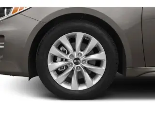 Kia Optima 2018 EX 4dr Sedán