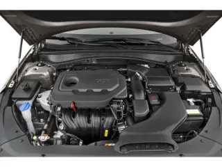 Kia Optima 2018 EX 4dr Sedán