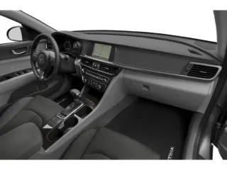 Kia Optima 2018 EX 4dr Sedán