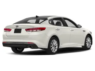 Kia Optima 2018 EX 4dr Sedán
