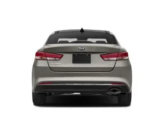 Kia Optima 2018 EX 4dr Sedán