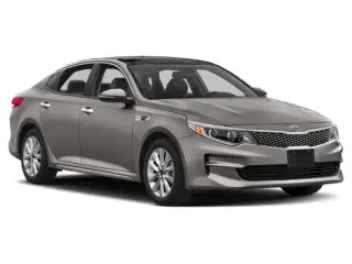 Kia Optima 2018 EX 4dr Sedán