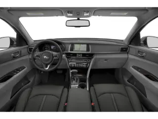 Kia Optima 2018 EX 4dr Sedán