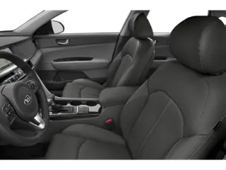 Kia Optima 2018 EX 4dr Sedán