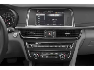 Kia Optima 2018 EX 4dr Sedán