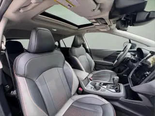 Subaru Crosstrek 2024 AWD Limited 4dr Crossover