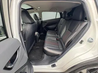 Subaru Crosstrek 2024 AWD Limited 4dr Crossover