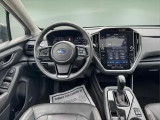 Subaru Crosstrek 2024 AWD Limited 4dr Crossover