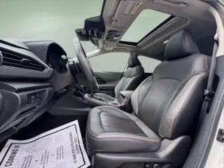 Subaru Crosstrek 2024 AWD Limited 4dr Crossover