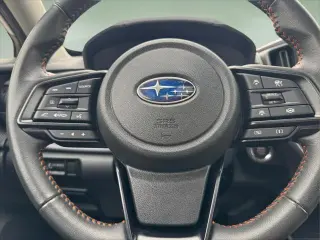 Subaru Crosstrek 2024 AWD Limited 4dr Crossover