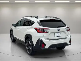 Subaru Crosstrek 2024 AWD Limited 4dr Crossover