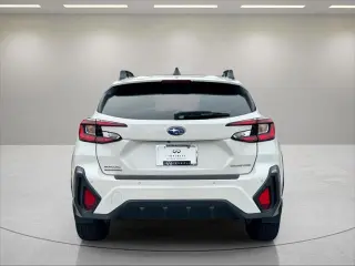 Subaru Crosstrek 2024 AWD Limited 4dr Crossover