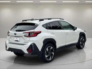 Subaru Crosstrek 2024 AWD Limited 4dr Crossover
