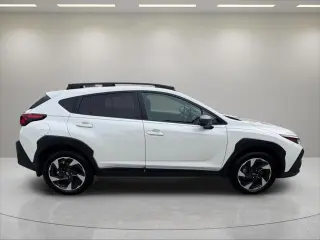 Subaru Crosstrek 2024 AWD Limited 4dr Crossover