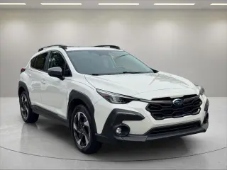 Subaru Crosstrek 2024 AWD Limited 4dr Crossover
