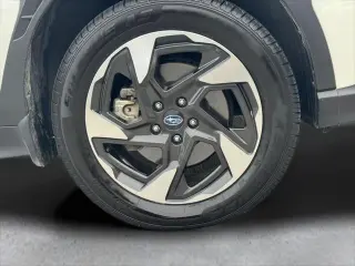 Subaru Crosstrek 2024 AWD Limited 4dr Crossover