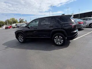 Chevrolet Equinox 2026 4x4 LT 4 puertas SUV