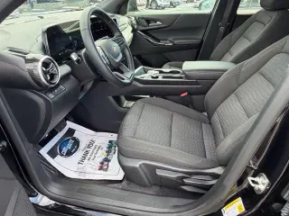 Chevrolet Equinox 2026 4x4 LT 4 puertas SUV