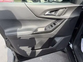 Chevrolet Equinox 2026 4x4 LT 4 puertas SUV