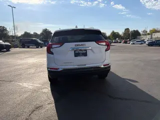 GMC Terrain 2023 SLT 4dr SUV