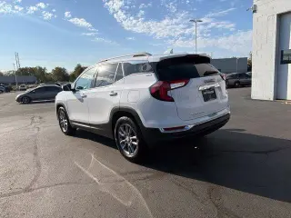 GMC Terrain 2023 SLT 4dr SUV