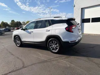 GMC Terrain 2023 SLT 4dr SUV