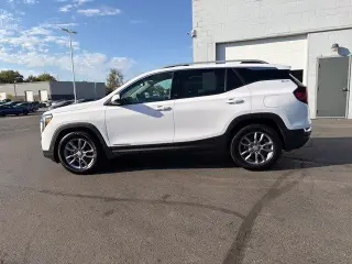 GMC Terrain 2023 SLT 4dr SUV