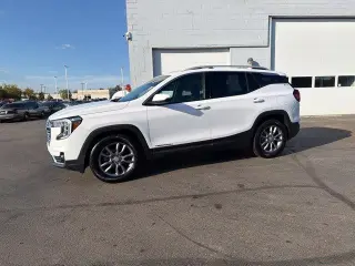 GMC Terrain 2023 SLT 4dr SUV