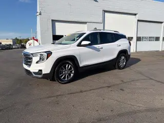 GMC Terrain 2023 SLT 4dr SUV