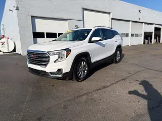 GMC Terrain 2023 SLT 4dr SUV