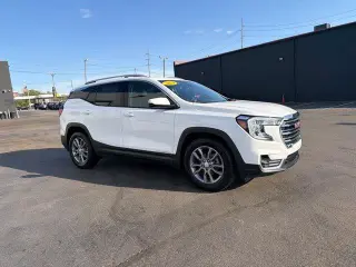 GMC Terrain 2023 SLT 4dr SUV
