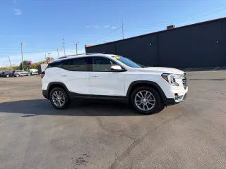 GMC Terrain 2023 SLT 4dr SUV