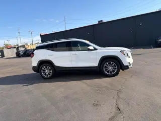GMC Terrain 2023 SLT 4dr SUV