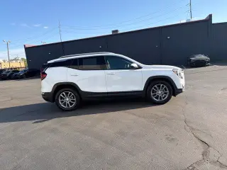 GMC Terrain 2023 SLT 4dr SUV