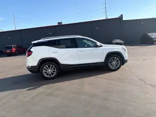 GMC Terrain 2023 SLT 4dr SUV