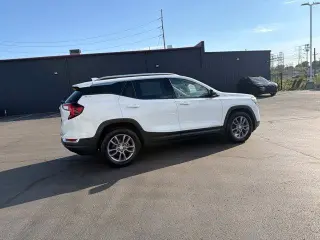 GMC Terrain 2023 SLT 4dr SUV