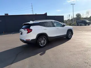 GMC Terrain 2023 SLT 4dr SUV