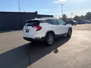 GMC Terrain 2023 SLT 4dr SUV