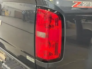 Chevrolet Colorado 2020 4x2 Z71 4dr Crew Cab 5 ft. SB