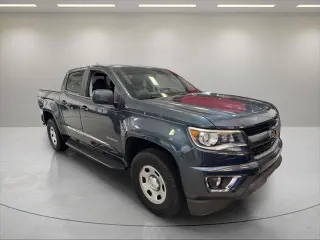 Chevrolet Colorado 2020 4x2 Z71 4dr Crew Cab 5 ft. SB