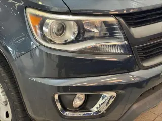 Chevrolet Colorado 2020 4x2 Z71 4dr Crew Cab 5 ft. SB