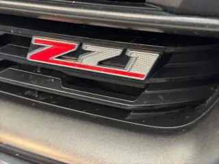 Chevrolet Colorado 2020 4x2 Z71 4dr Crew Cab 5 ft. SB