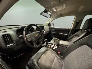 Chevrolet Colorado 2020 4x2 Z71 4dr Crew Cab 5 ft. SB