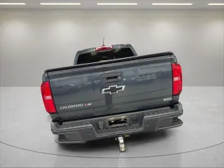 Chevrolet Colorado 2020 4x2 Z71 4dr Crew Cab 5 ft. SB